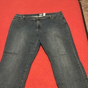 Liz&Co jeans